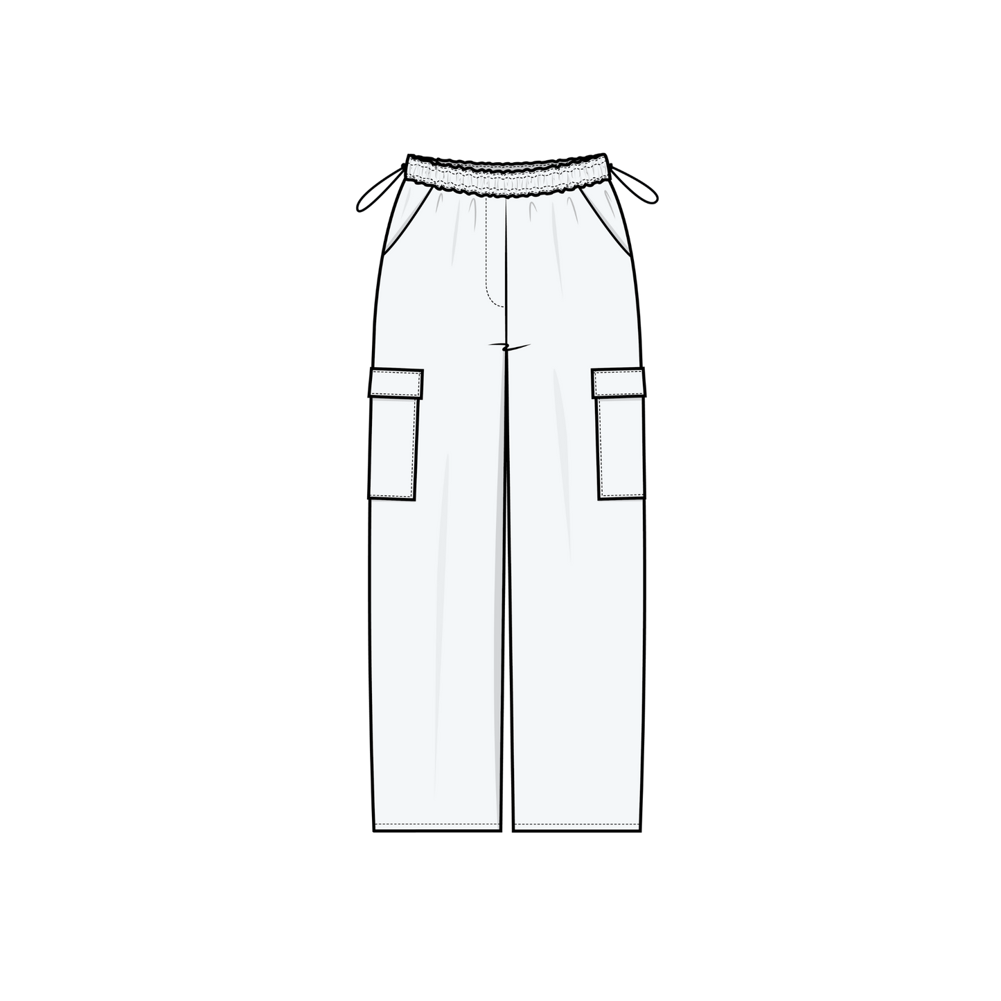 VERSA PANTS (PDF)