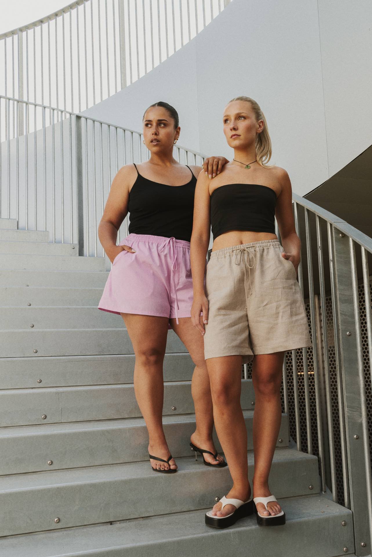 BREEZY SHORTS (PDF)