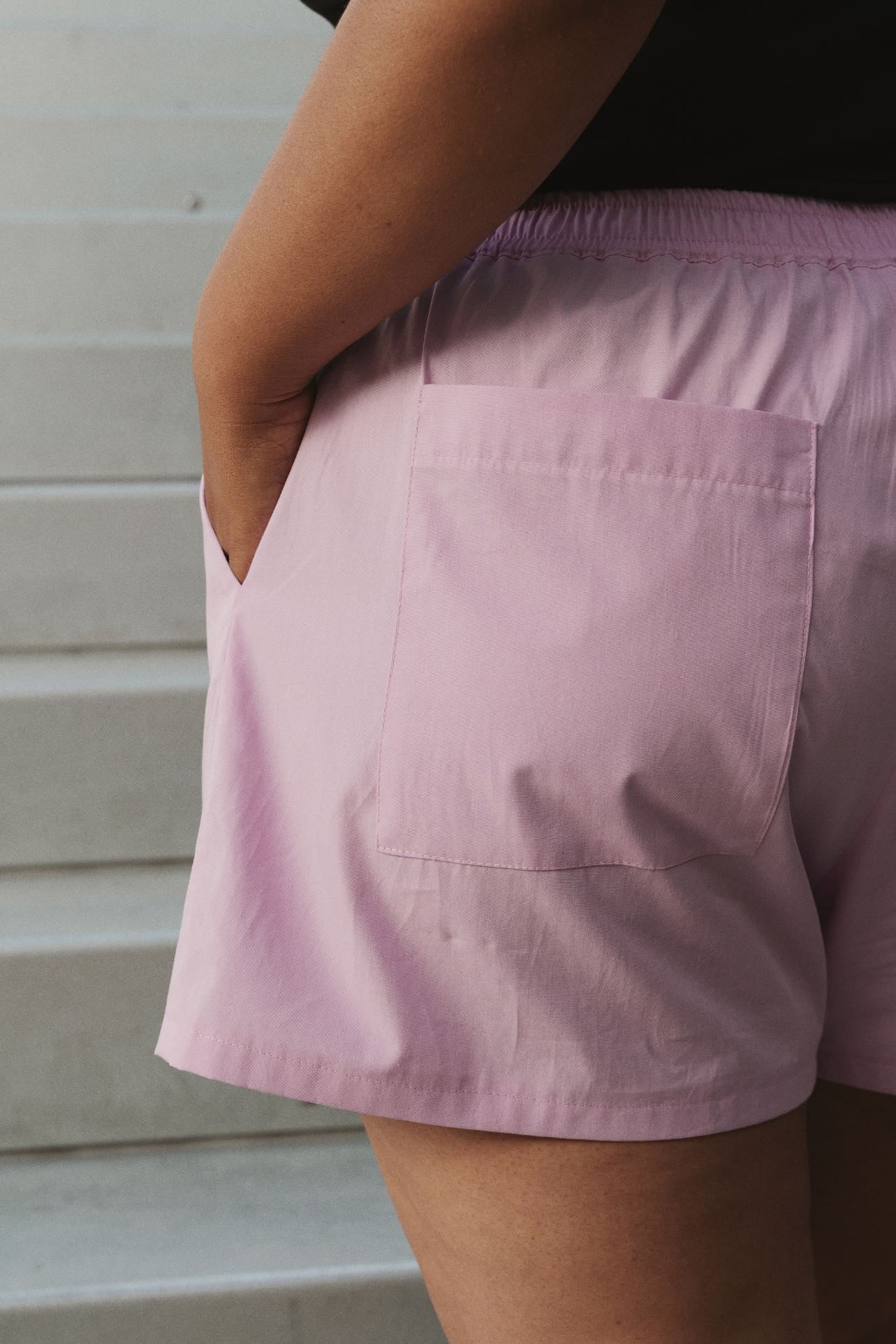 BREEZY SHORTS (PDF)