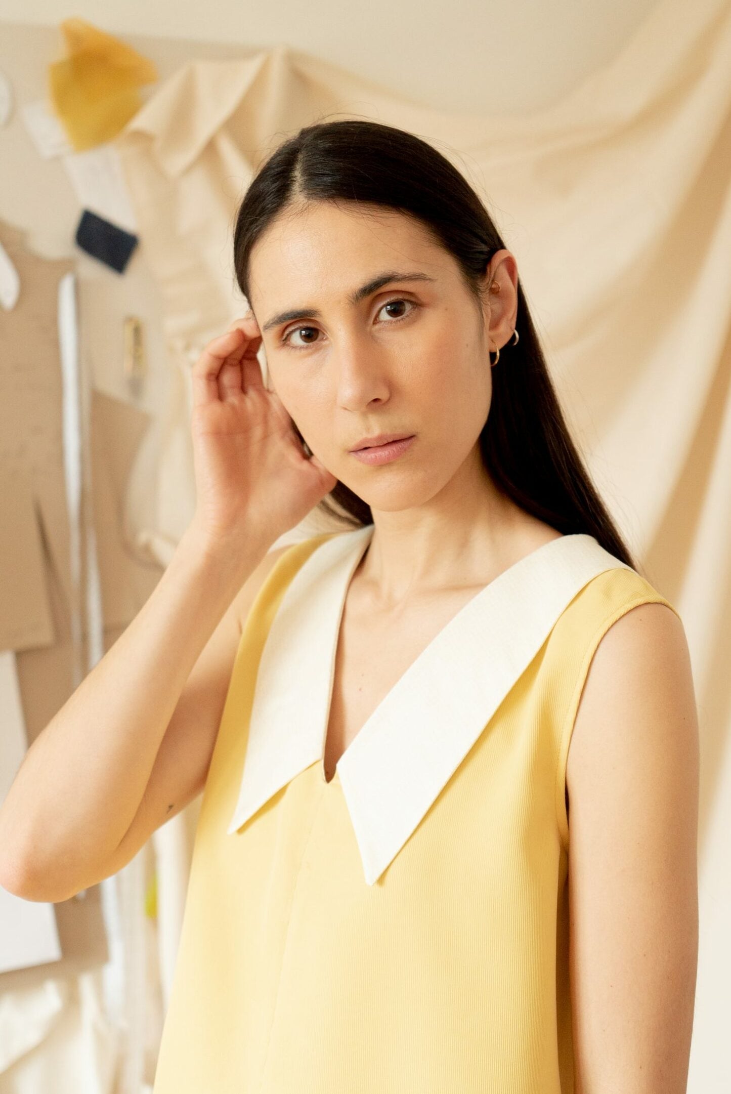 CHELSEA COLLAR (PDF)