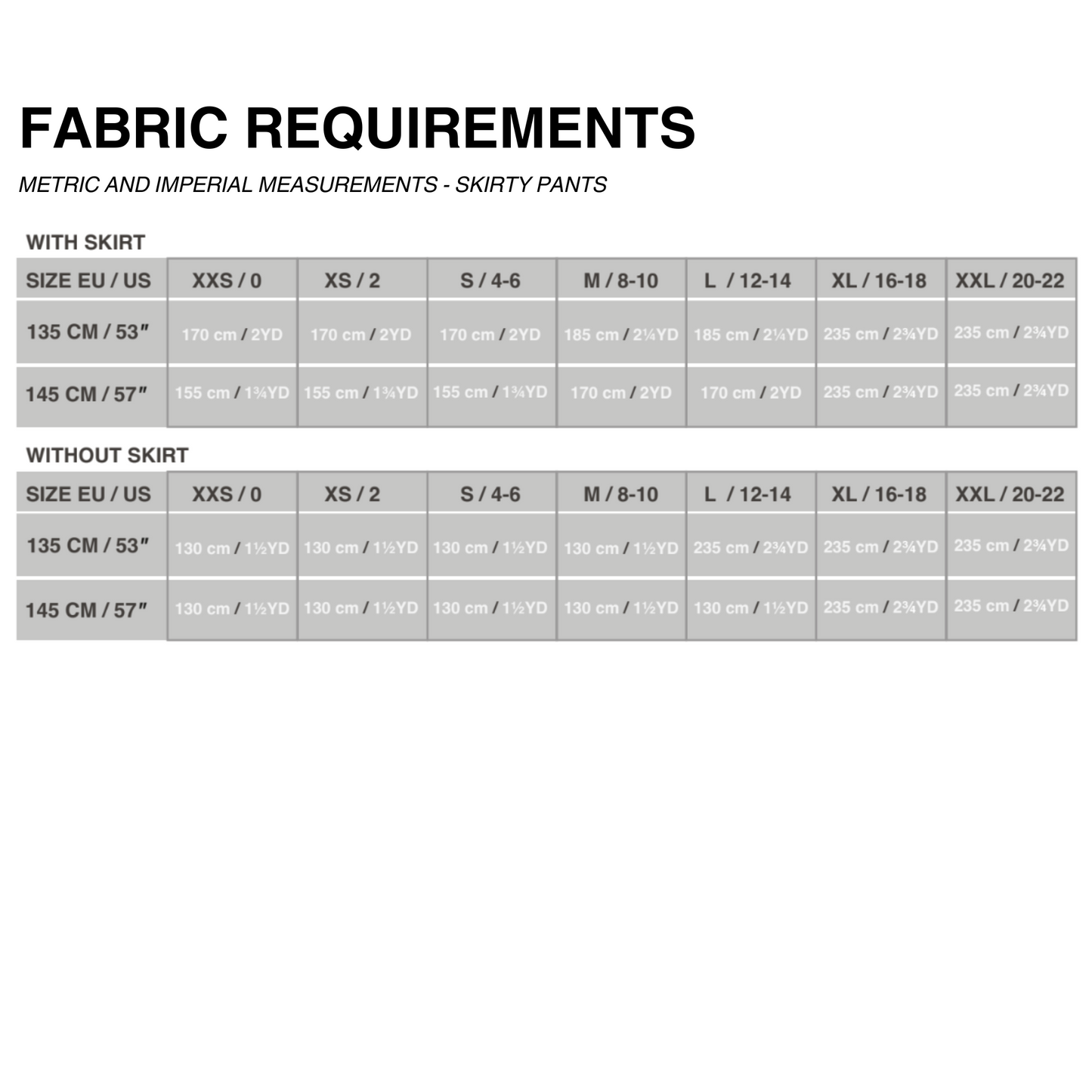 SKIRTY PANTS (PDF)