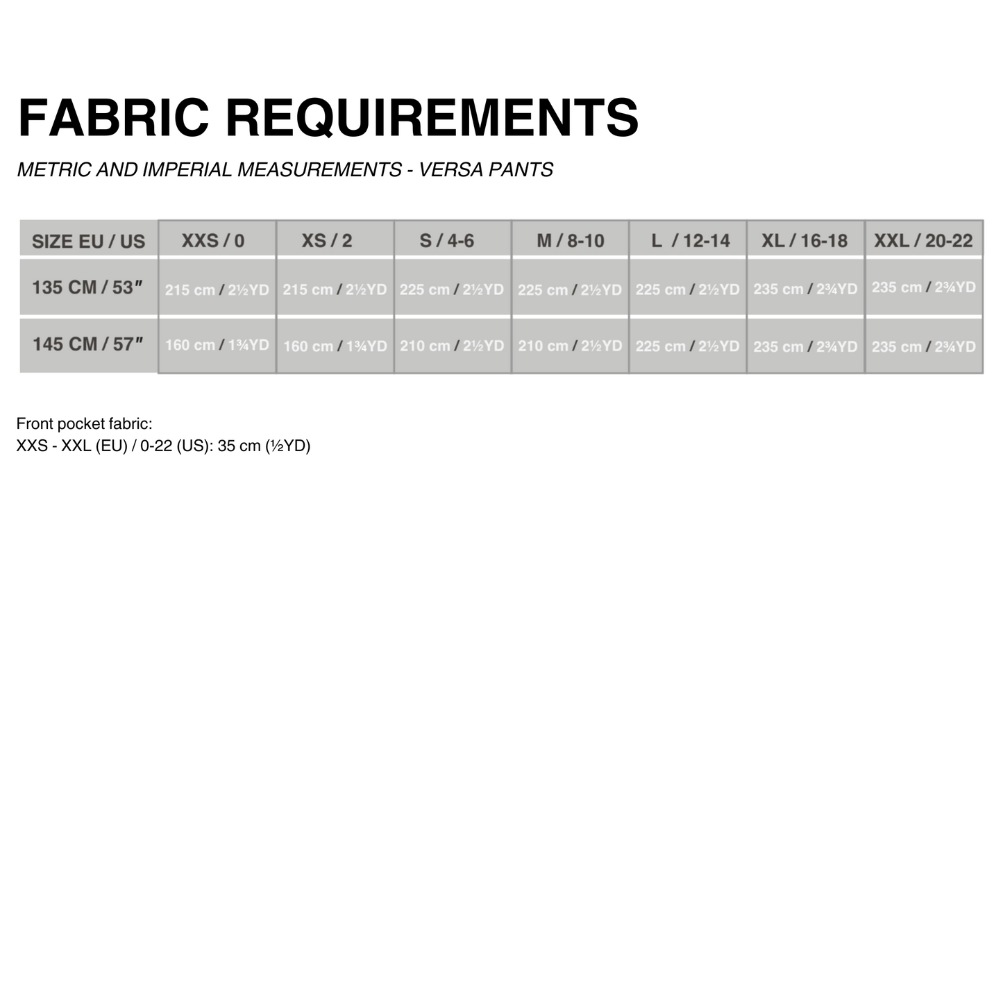 VERSA PANTS (PDF)