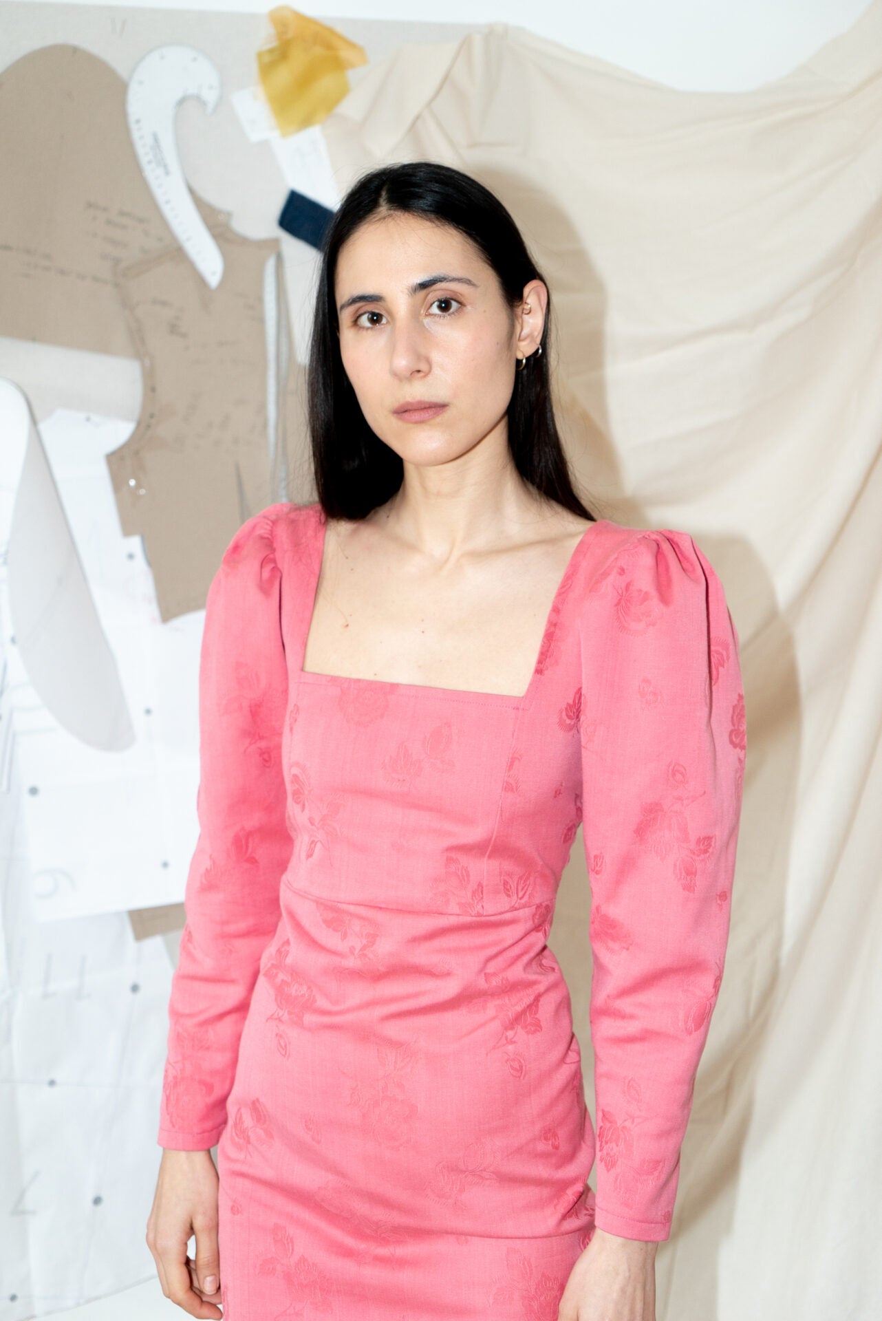 GIGOT SLEEVE (PDF)