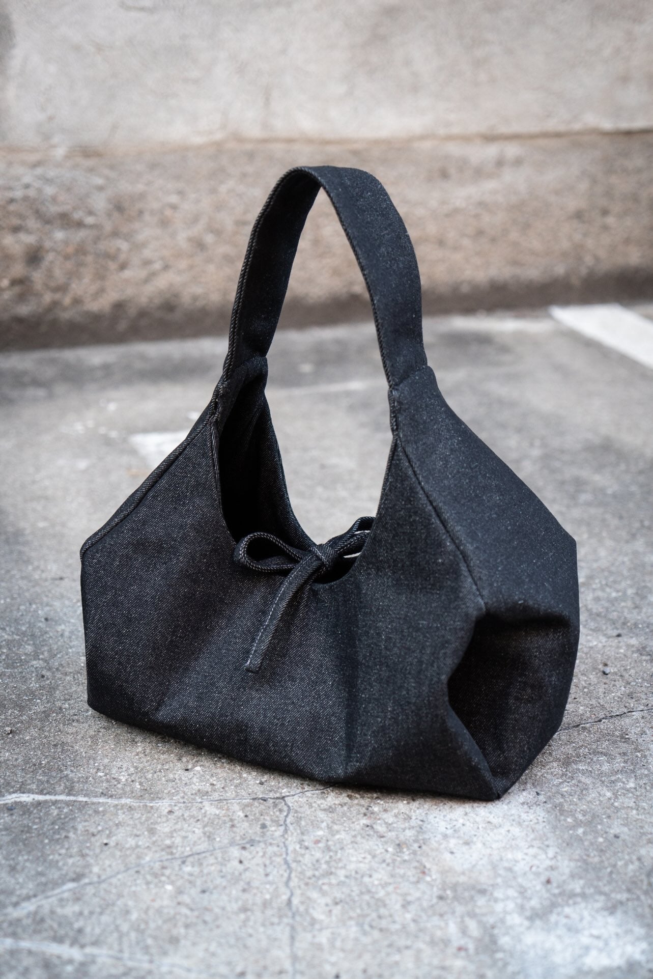 HANGAROUND BAG FREE SEWING PATTERN – Puff and Pencil