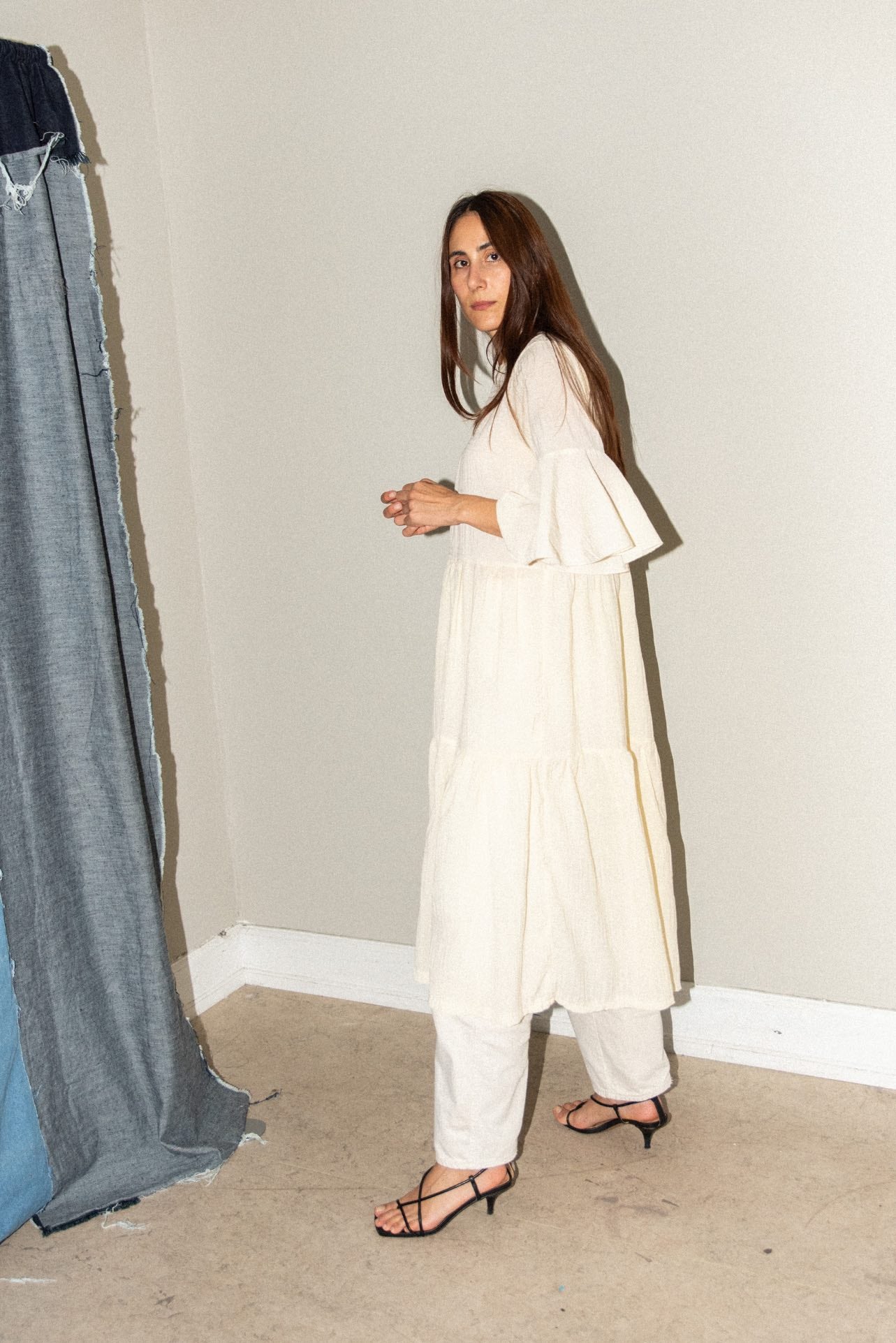 LAYERS DRESS (PDF)