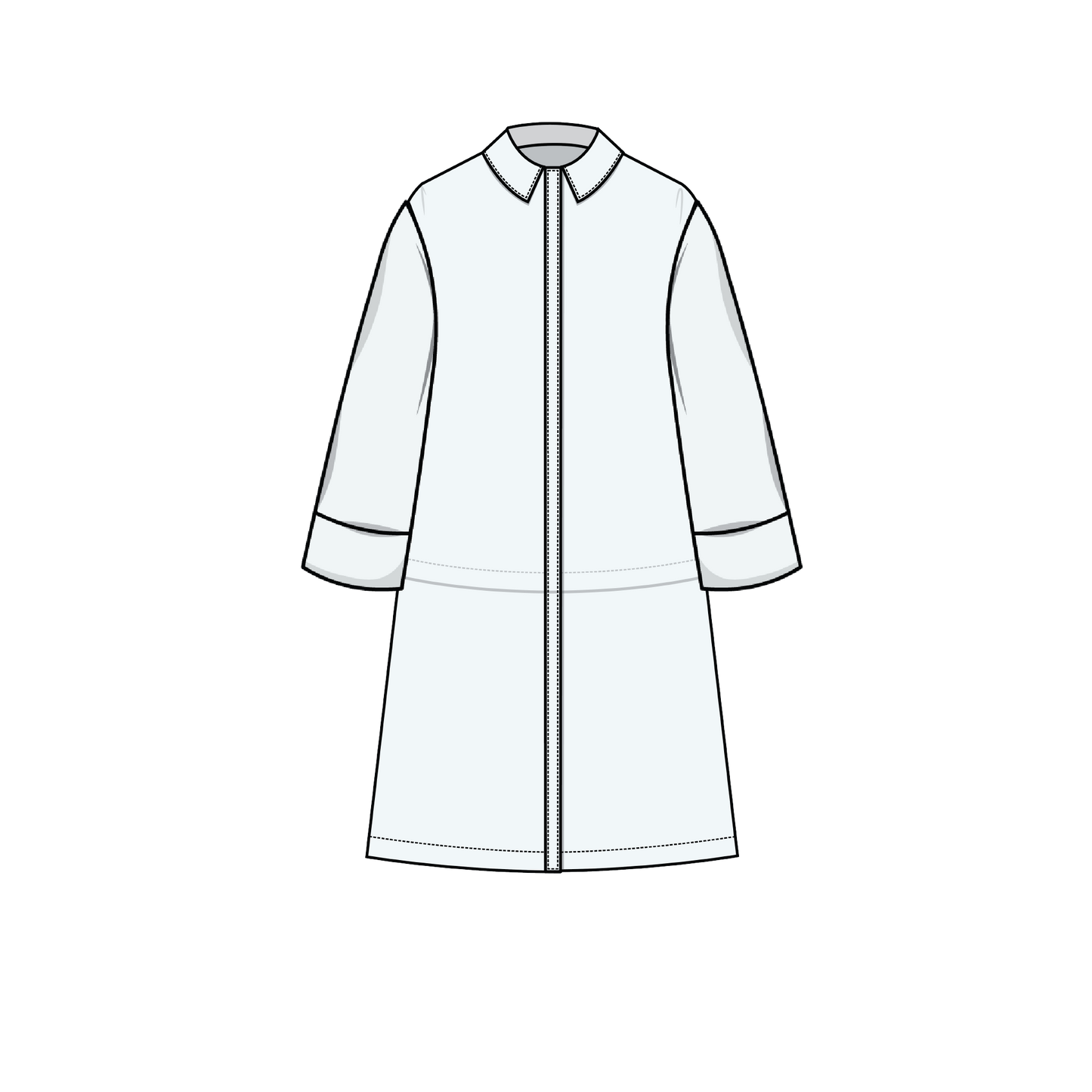 LUNA VEST x BOX SLEEVES (PDF)
