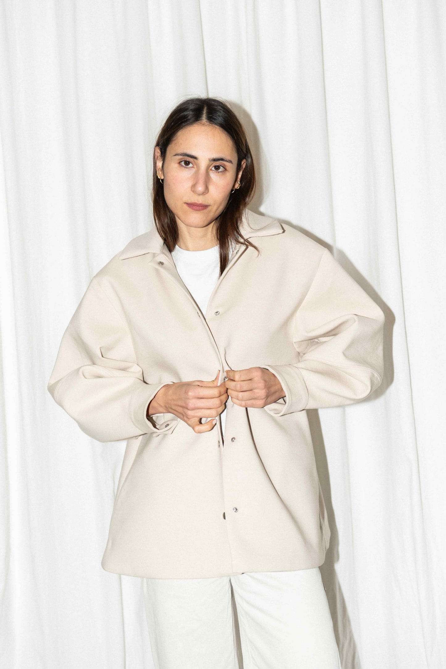 LUNA VEST x KITE SLEEVES (PDF)