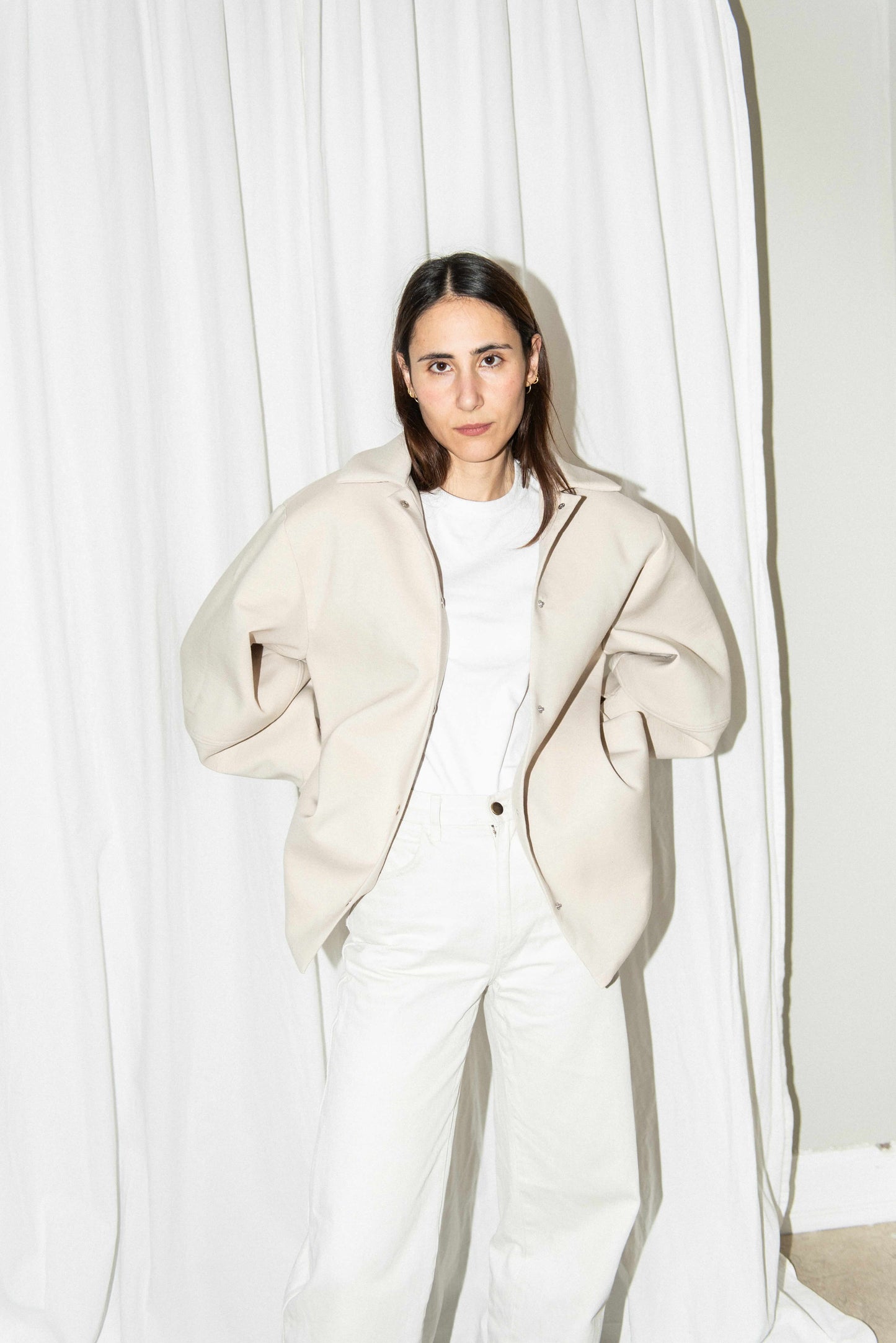LUNA VEST x KITE SLEEVES (PDF)