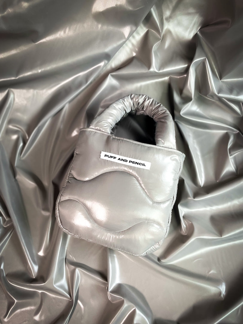 MINI BUBBLE BAG
