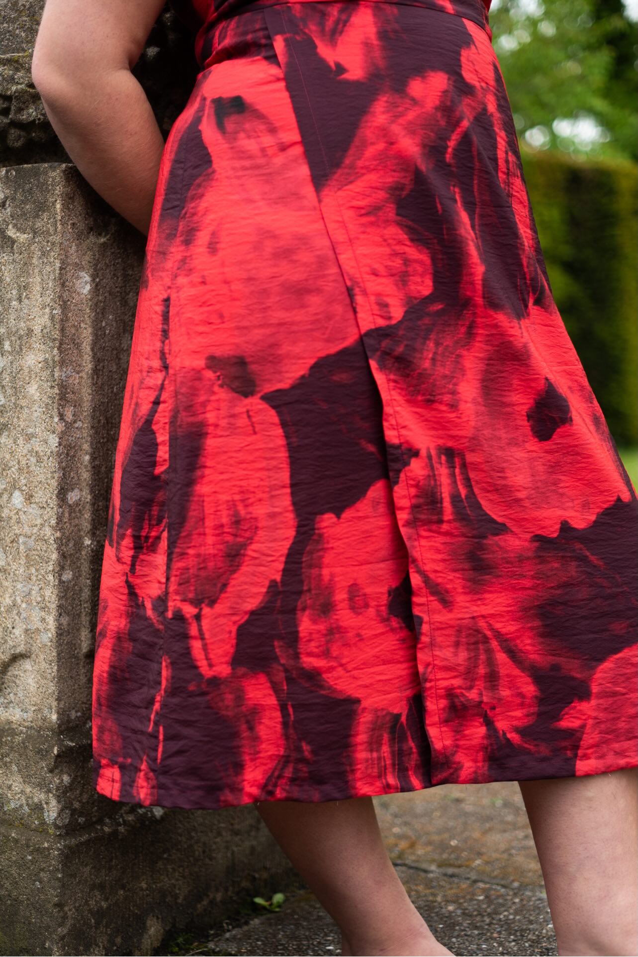 PALMA DRESS (PDF)