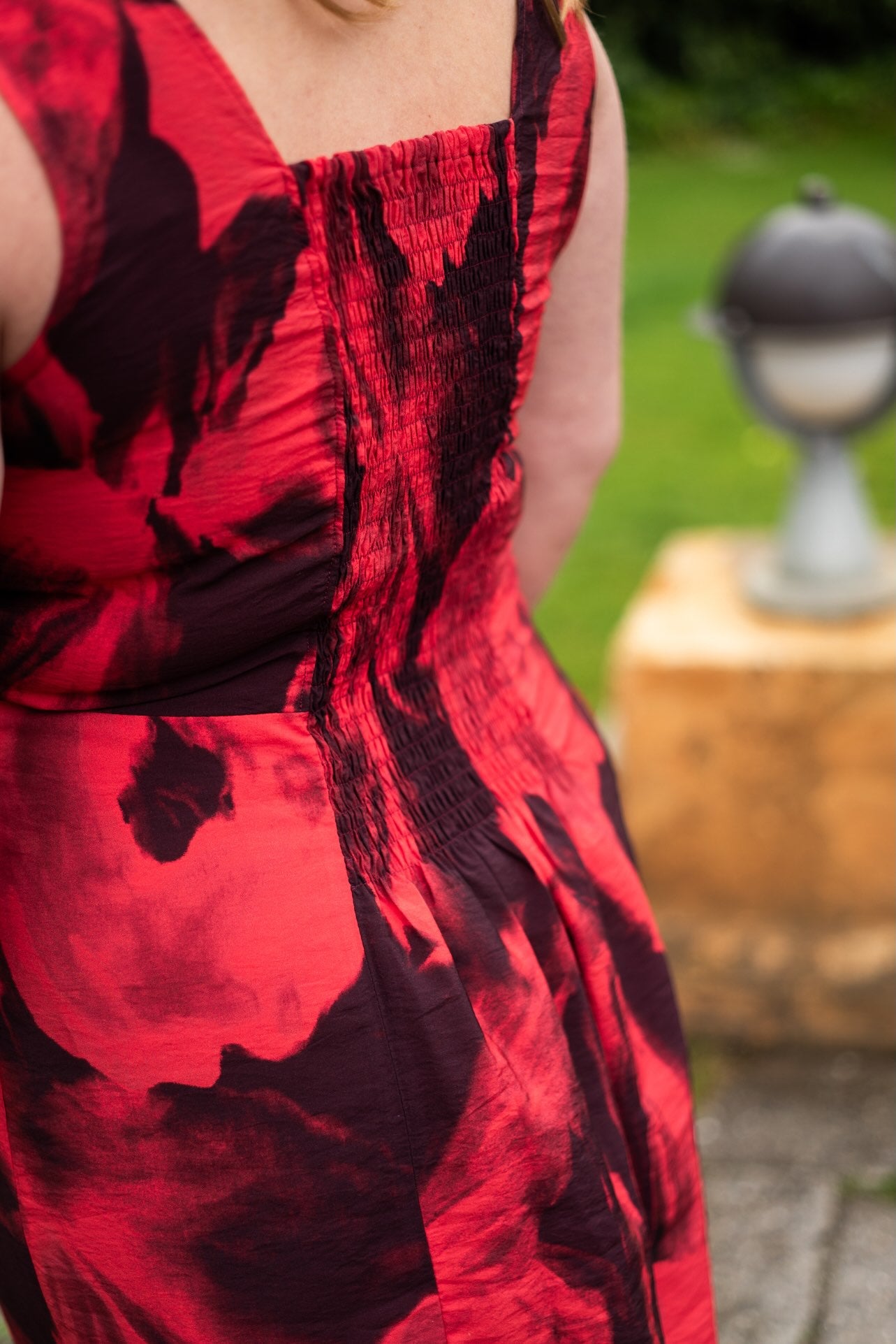 PALMA DRESS (PDF)