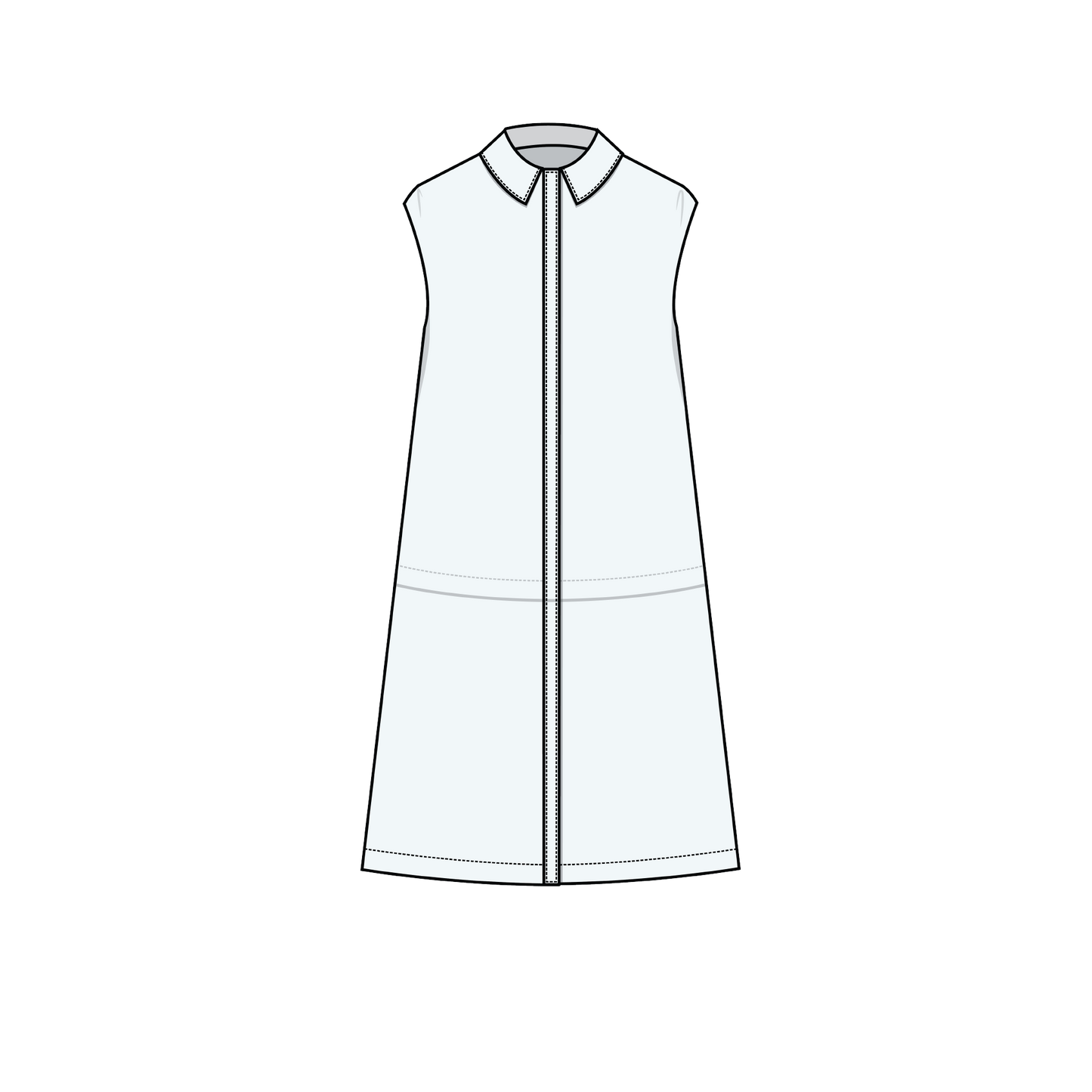 LUNA VEST (PDF)