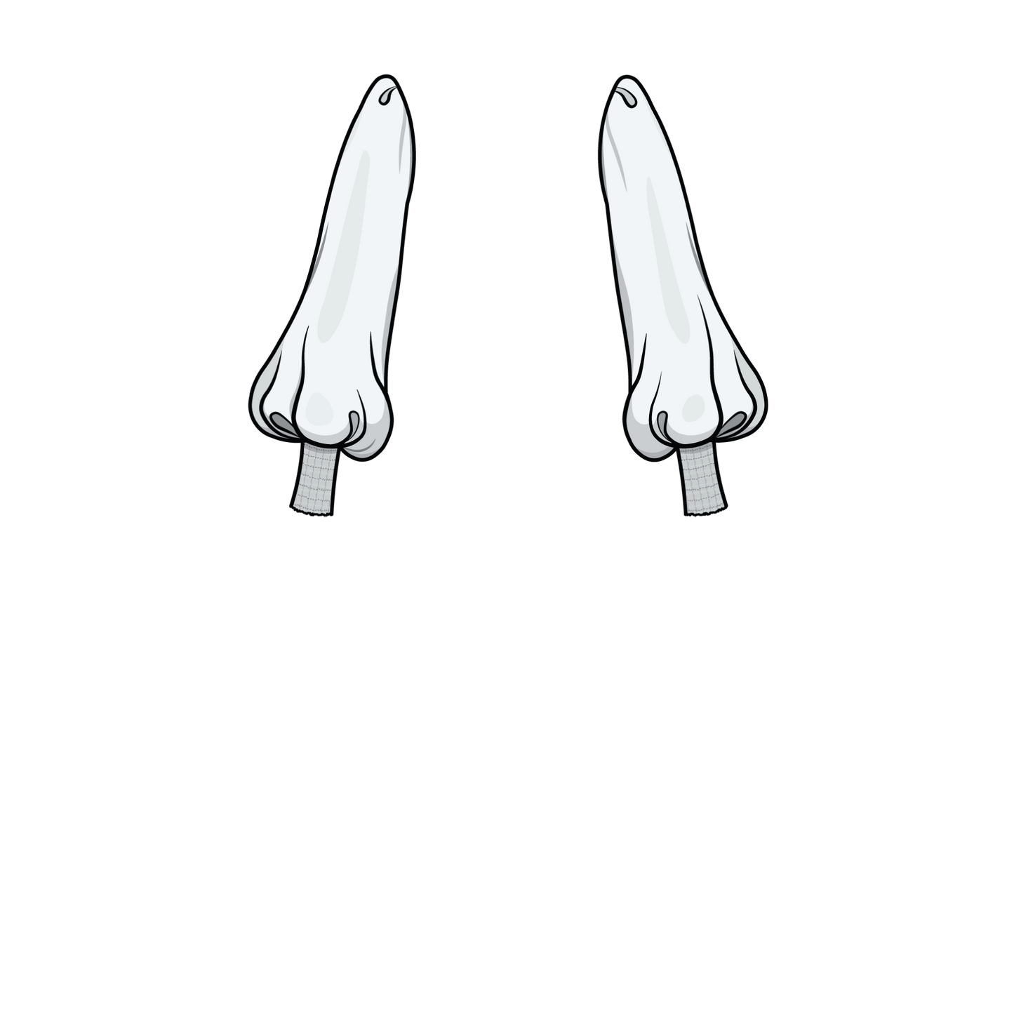 BISHOP SLEEVE