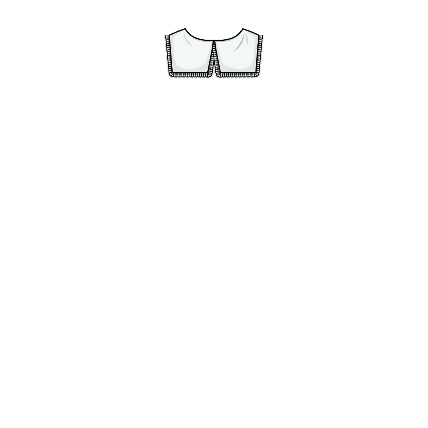 PURITAN COLLAR
