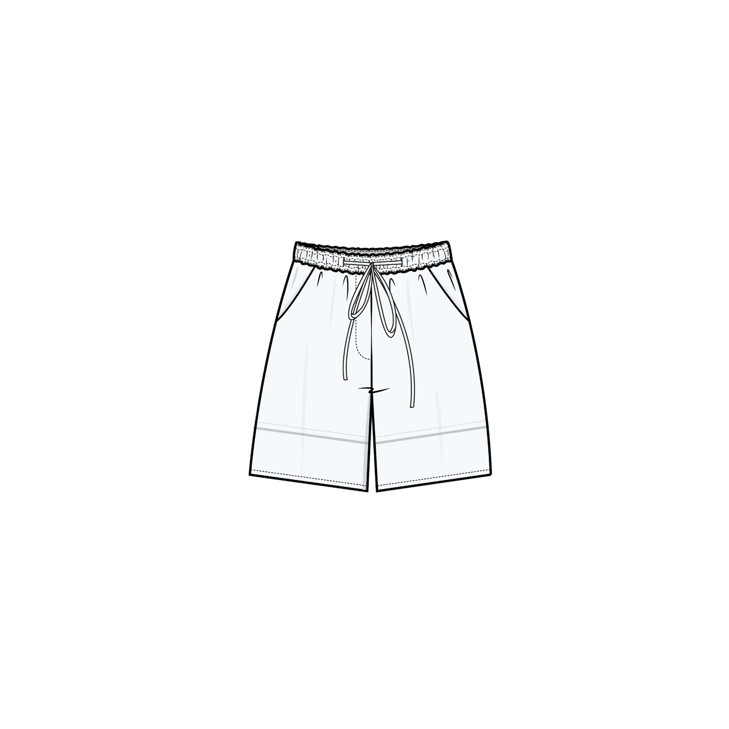 BREEZY SHORTS (PDF)