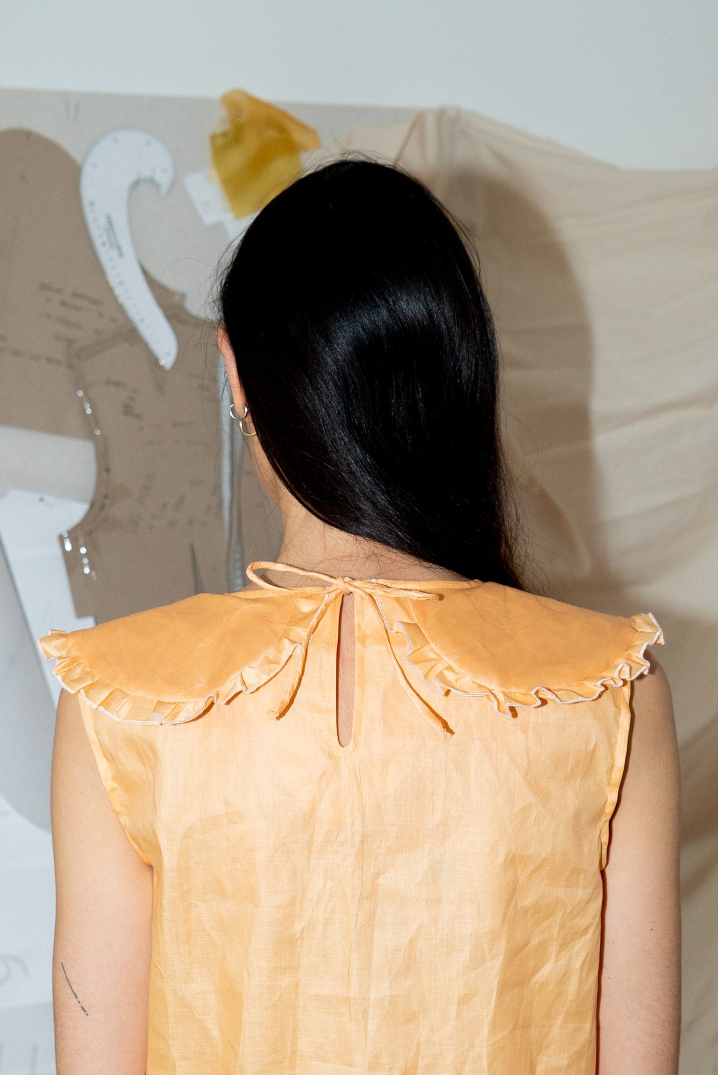 PILGRIM COLLAR