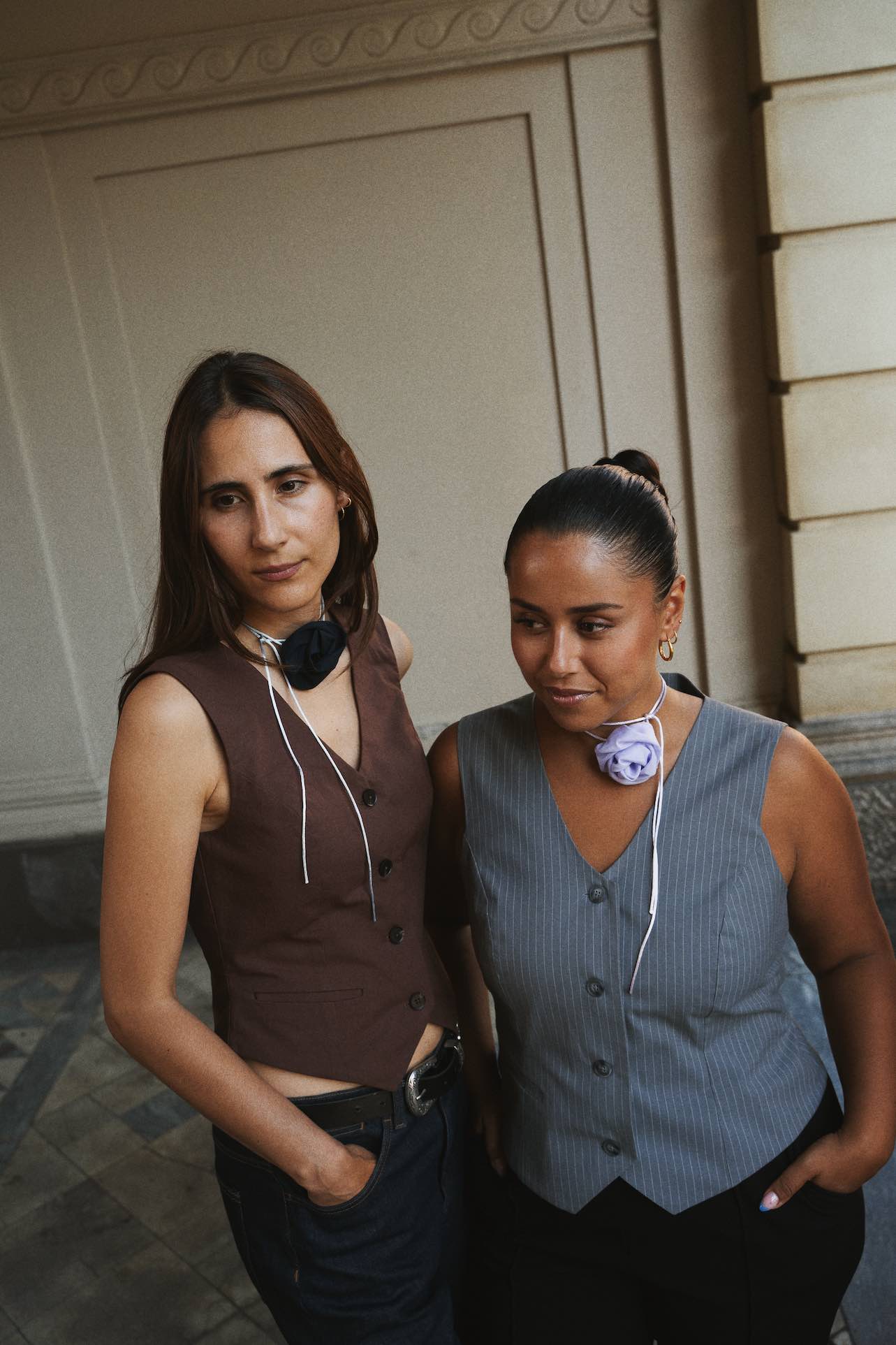ROSE CHOKER (PDF)