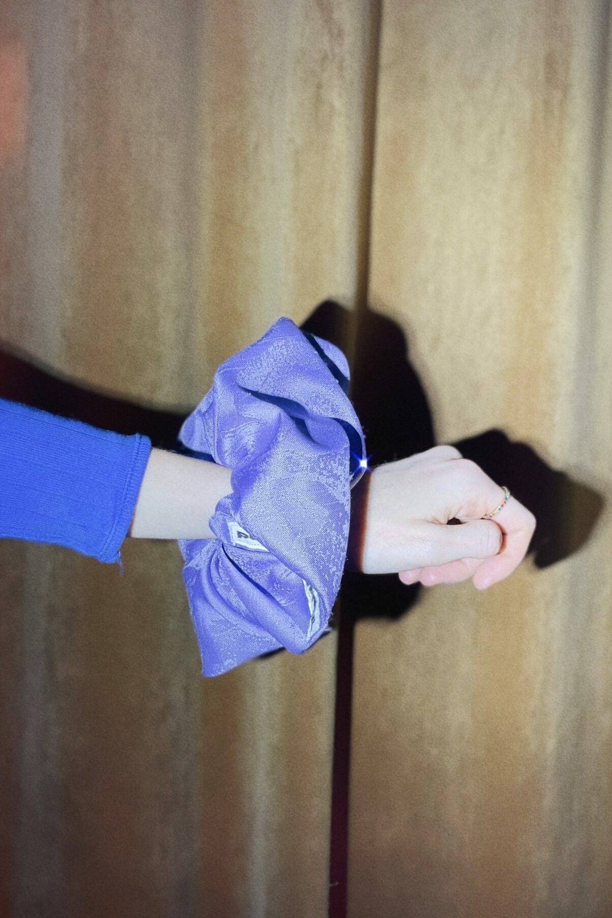 XL SCRUNCHIE (PDF)