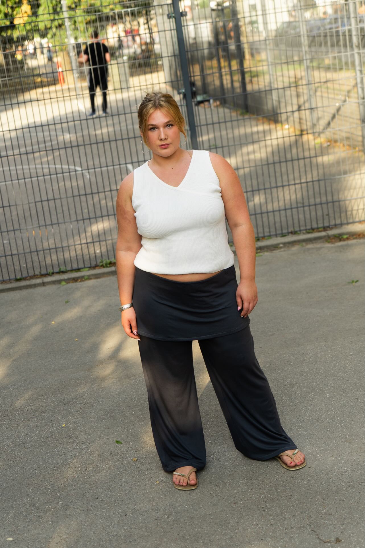 SKIRTY PANTS (PDF)