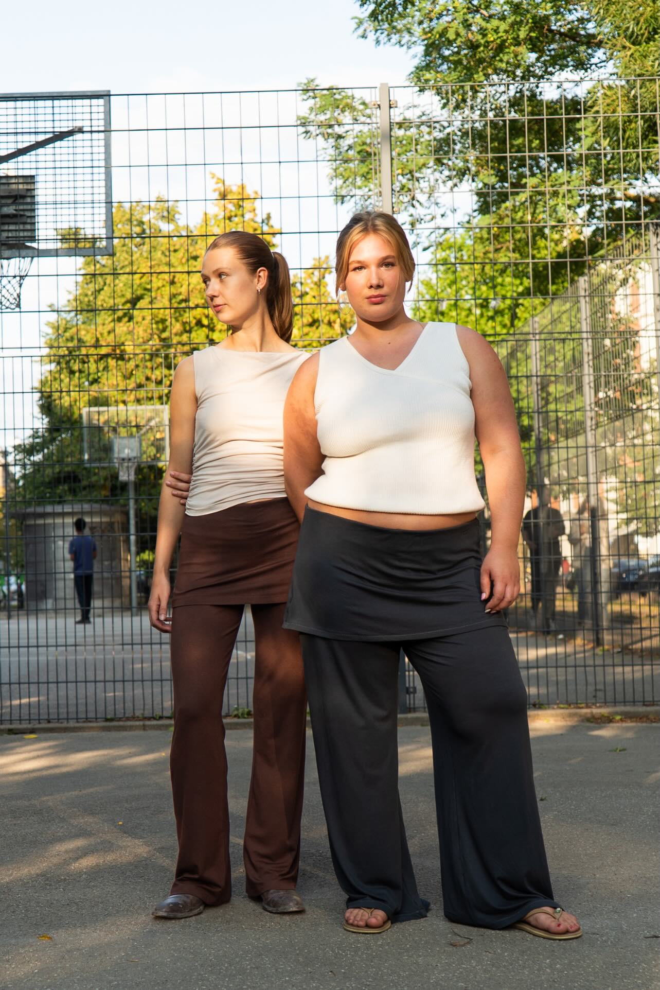 SKIRTY PANTS (PDF)