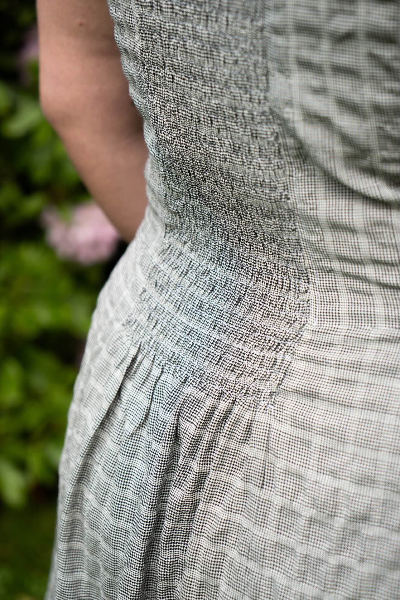 SQUARE DRESS (PDF)