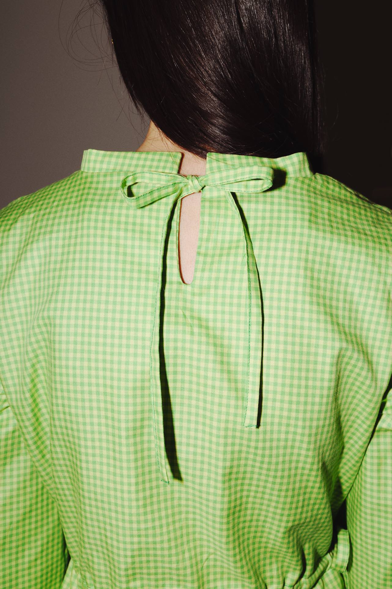 STANDING COLLAR (PDF)