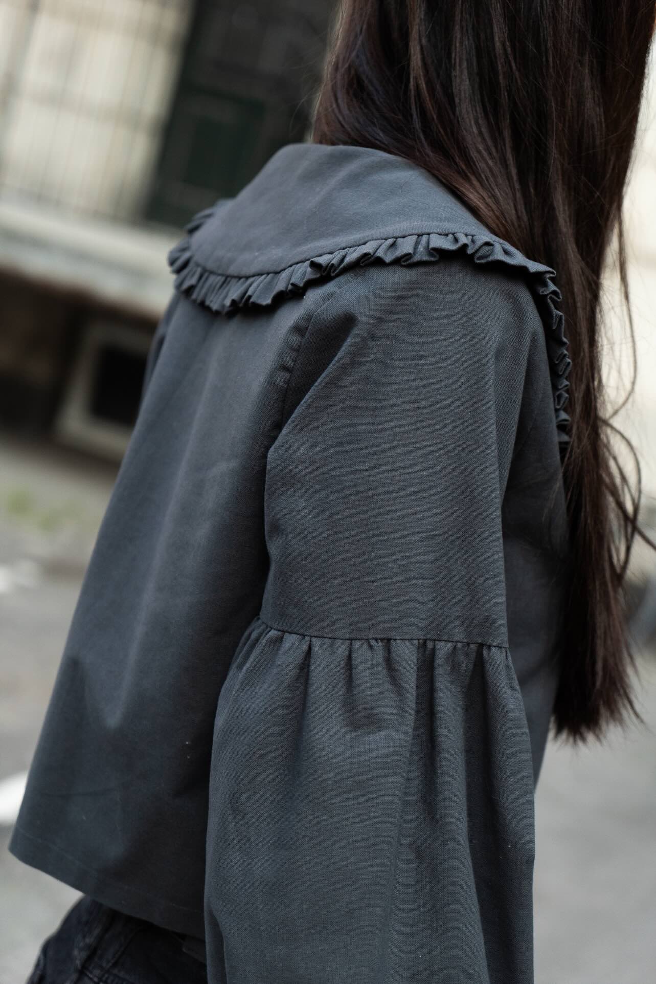 LANTERN SLEEVE (PDF)