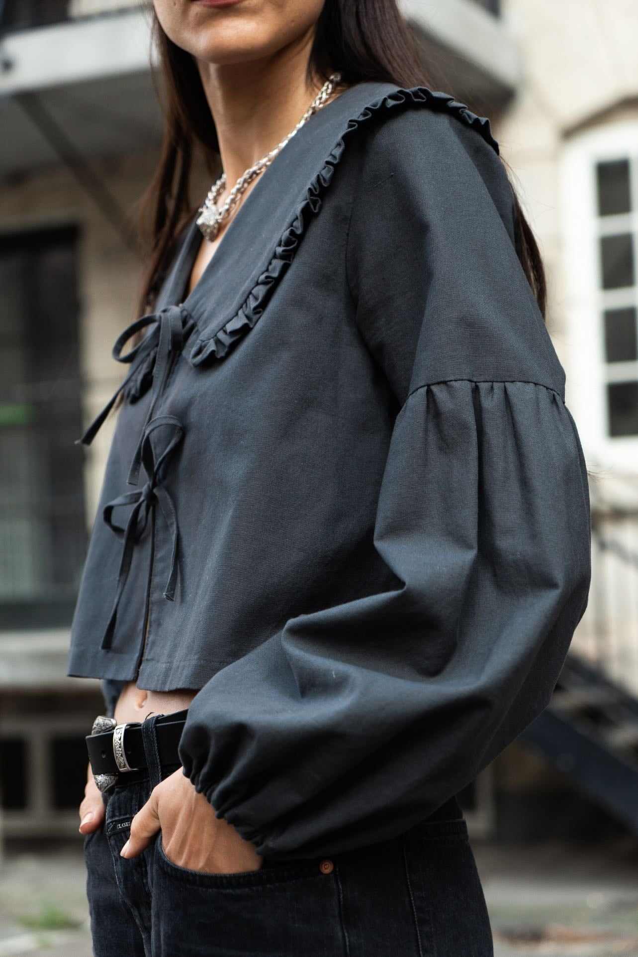 LANTERN SLEEVE (PDF)
