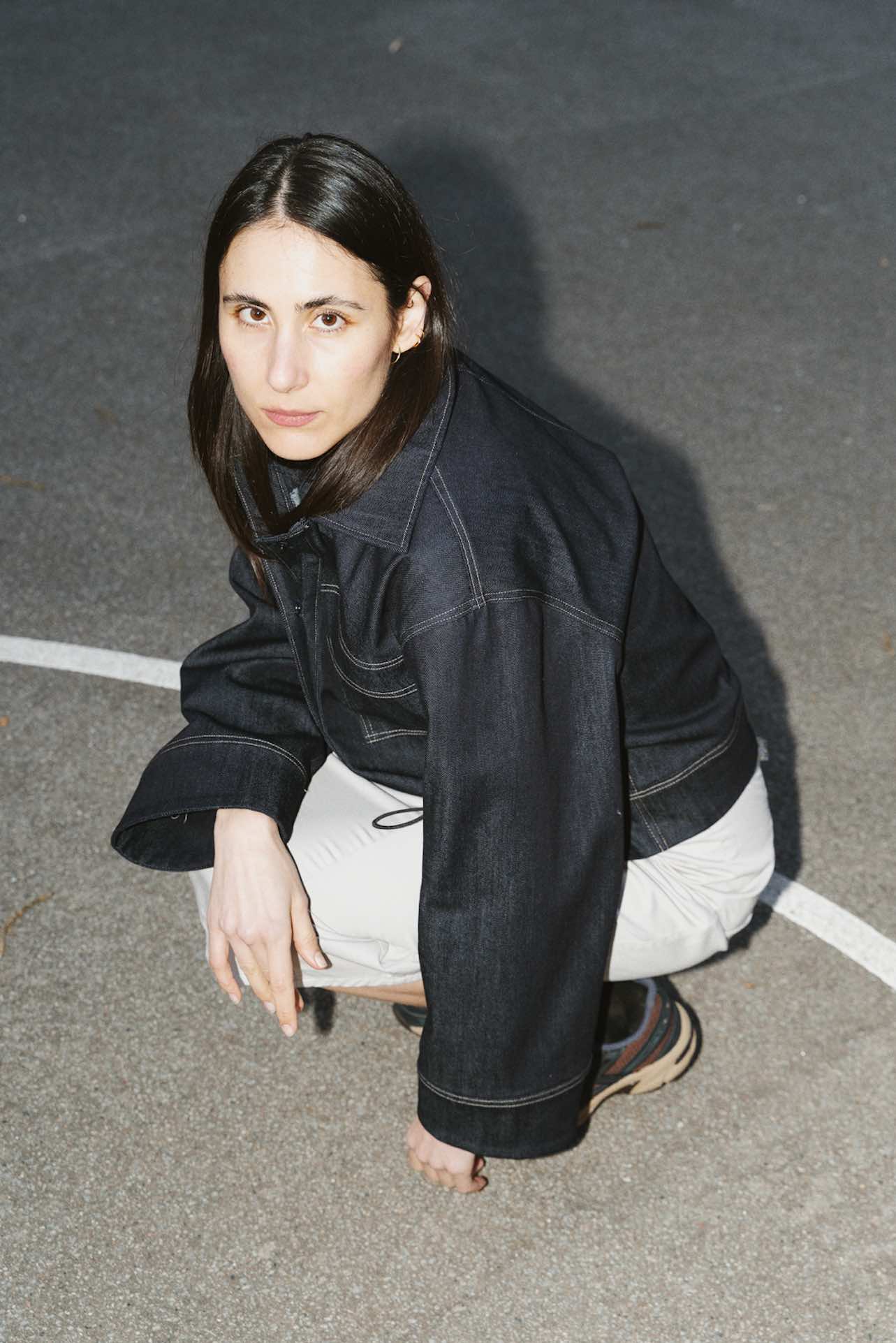 TOPSTITCH VEST x BOX SLEEVE (PDF)