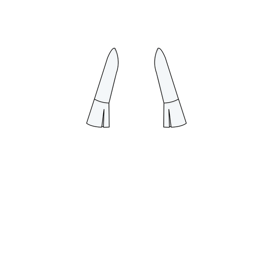 TRUMPET SLEEVE (PDF)