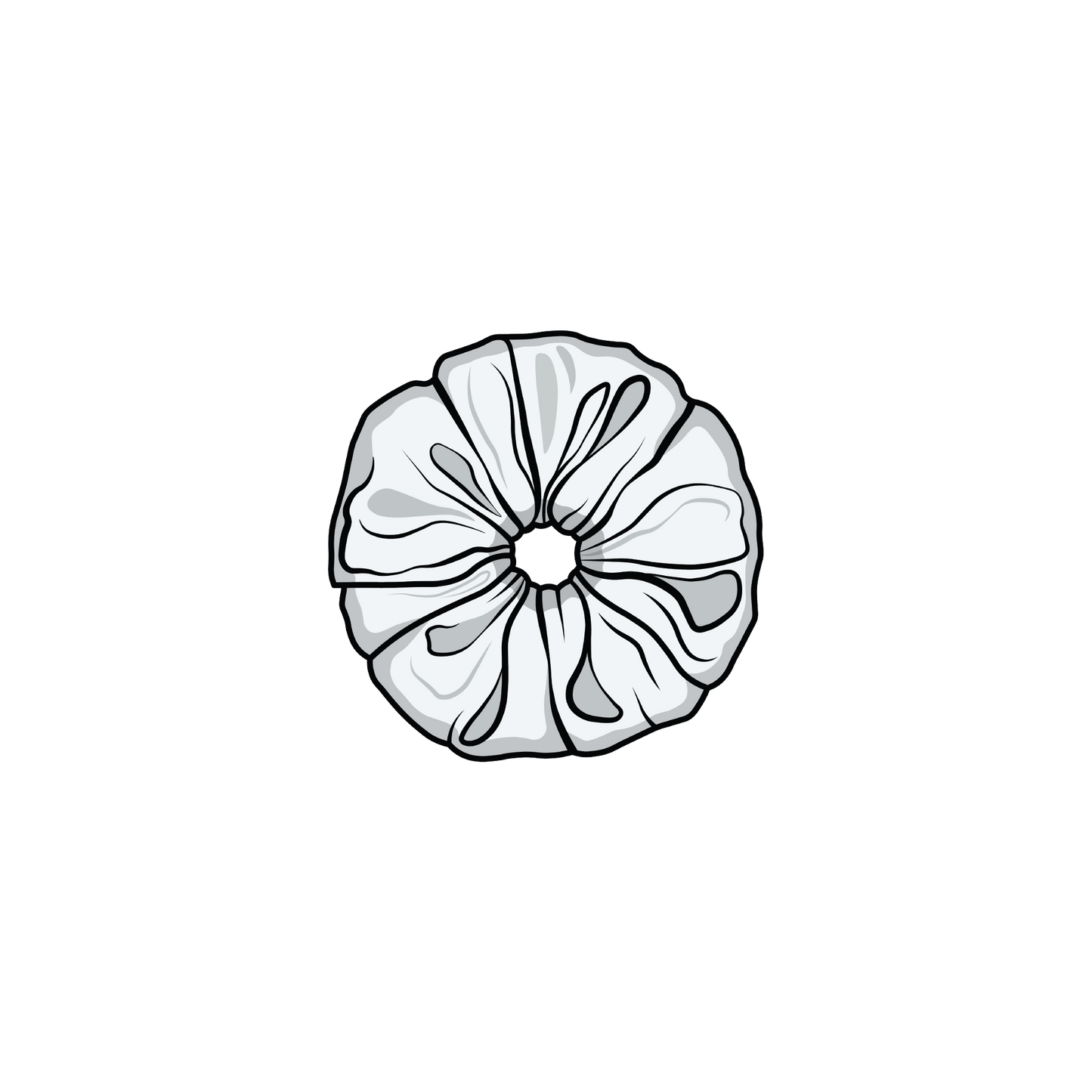 XL SCRUNCHIE (PDF)