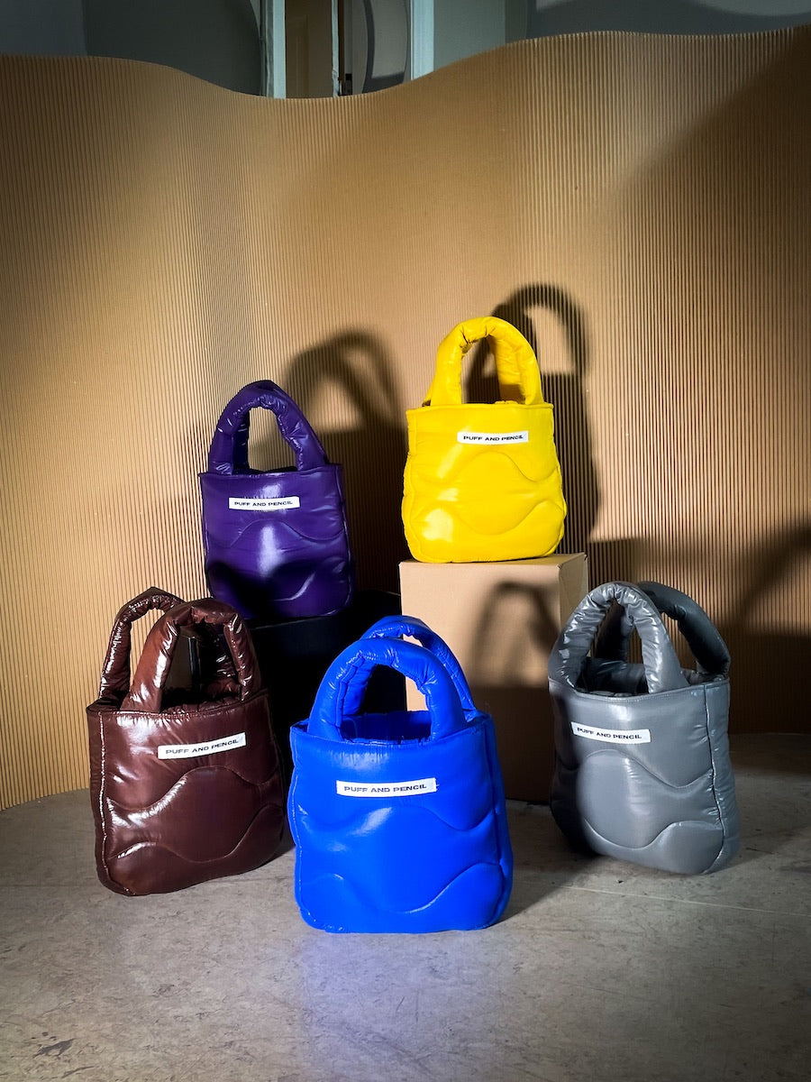 MINI BUBBLE BAG