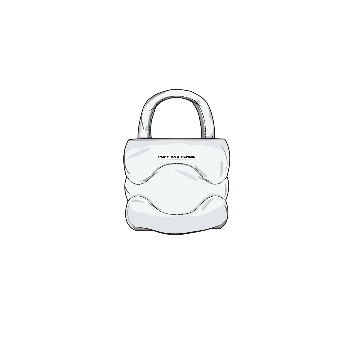 MINI BUBBLE BAG