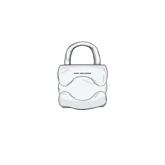 MINI BUBBLE BAG (PDF)