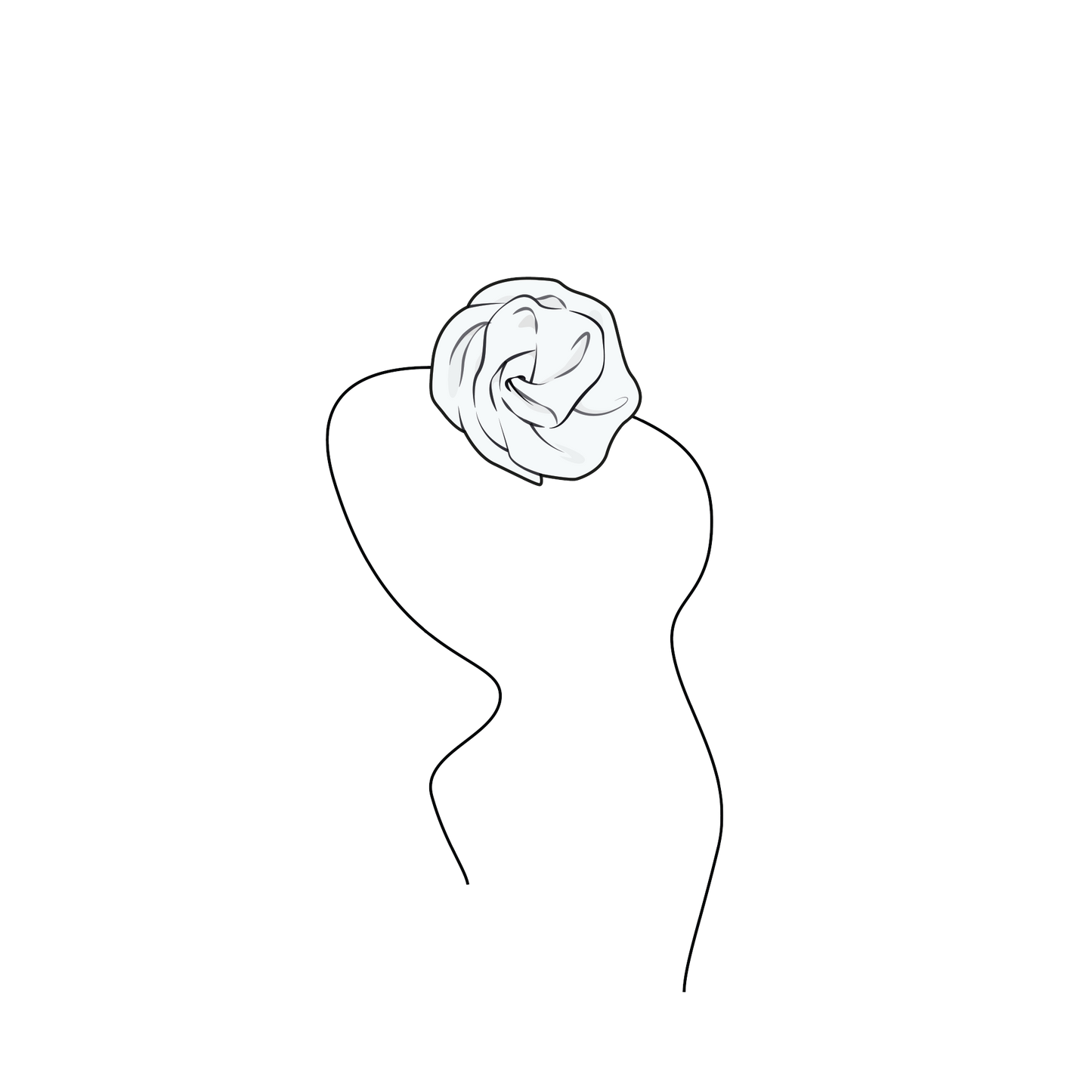 ROSE CHOKER (PDF)