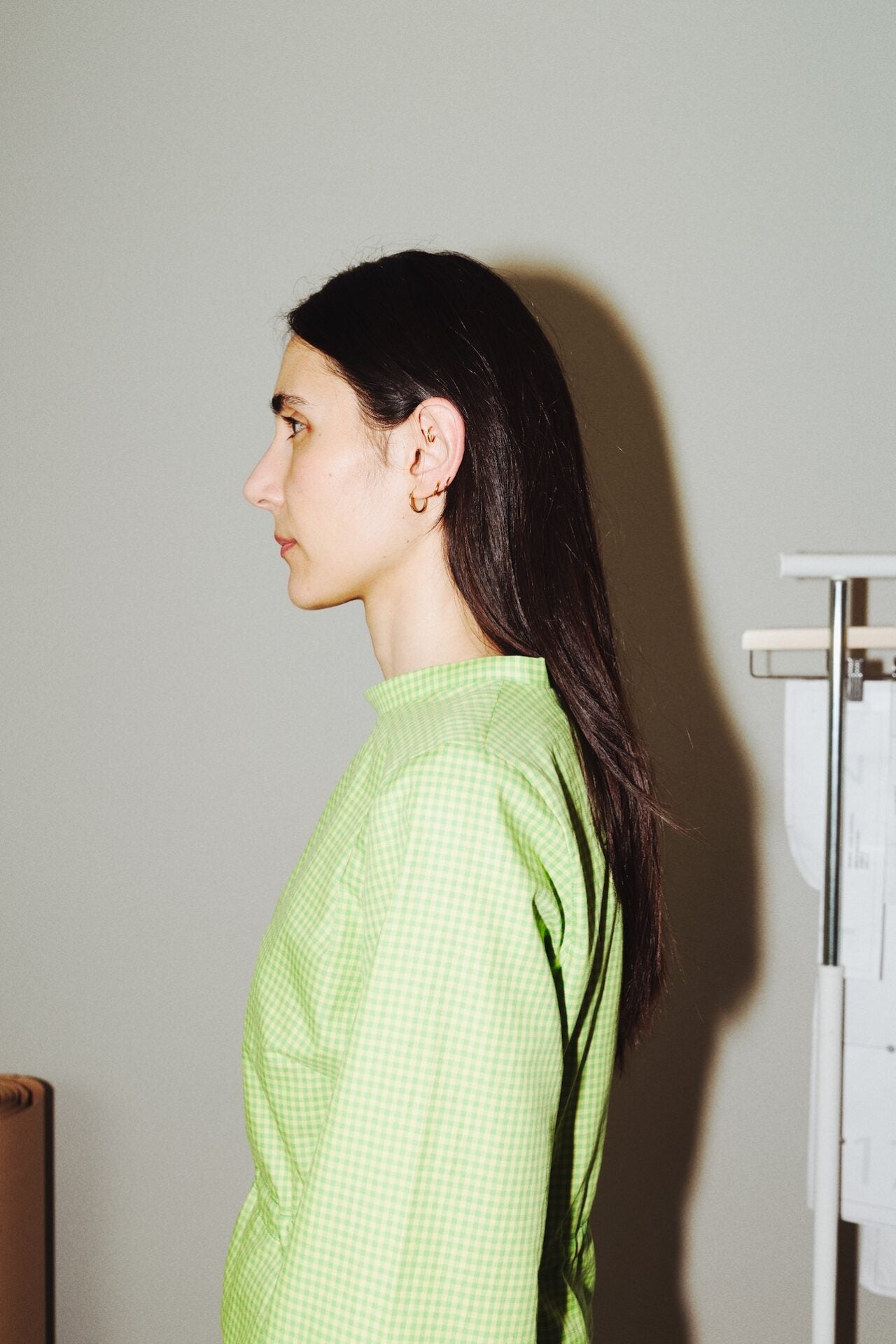 STANDING COLLAR (PDF)