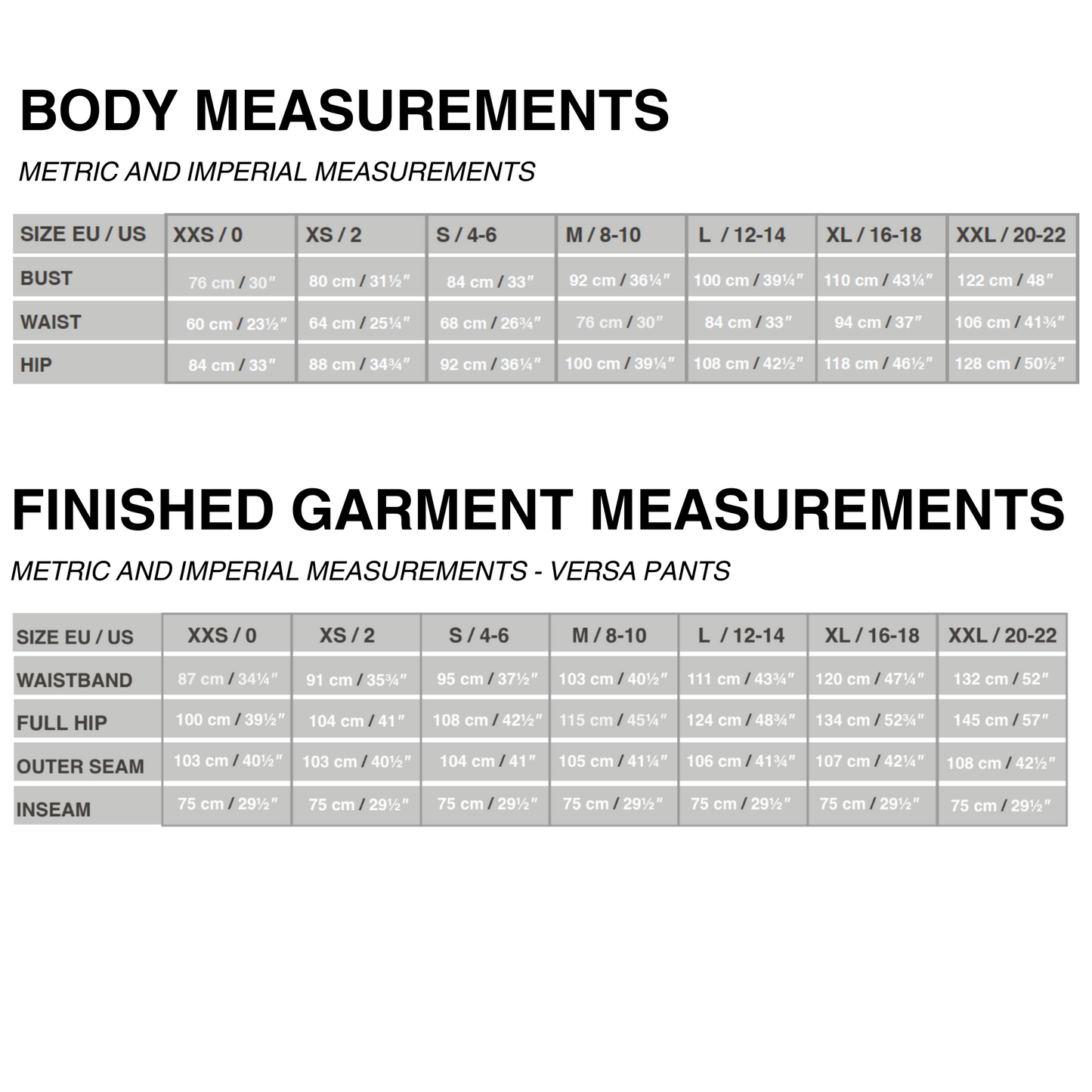 VERSA PANTS (PDF)