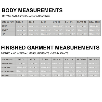 VERSA PANTS (PDF)