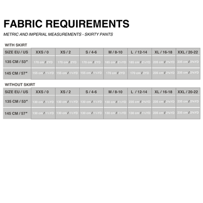 SKIRTY PANTS (PDF)