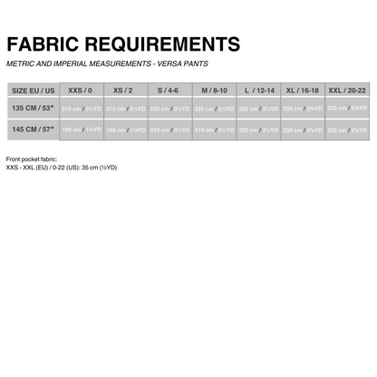 VERSA PANTS (PDF)