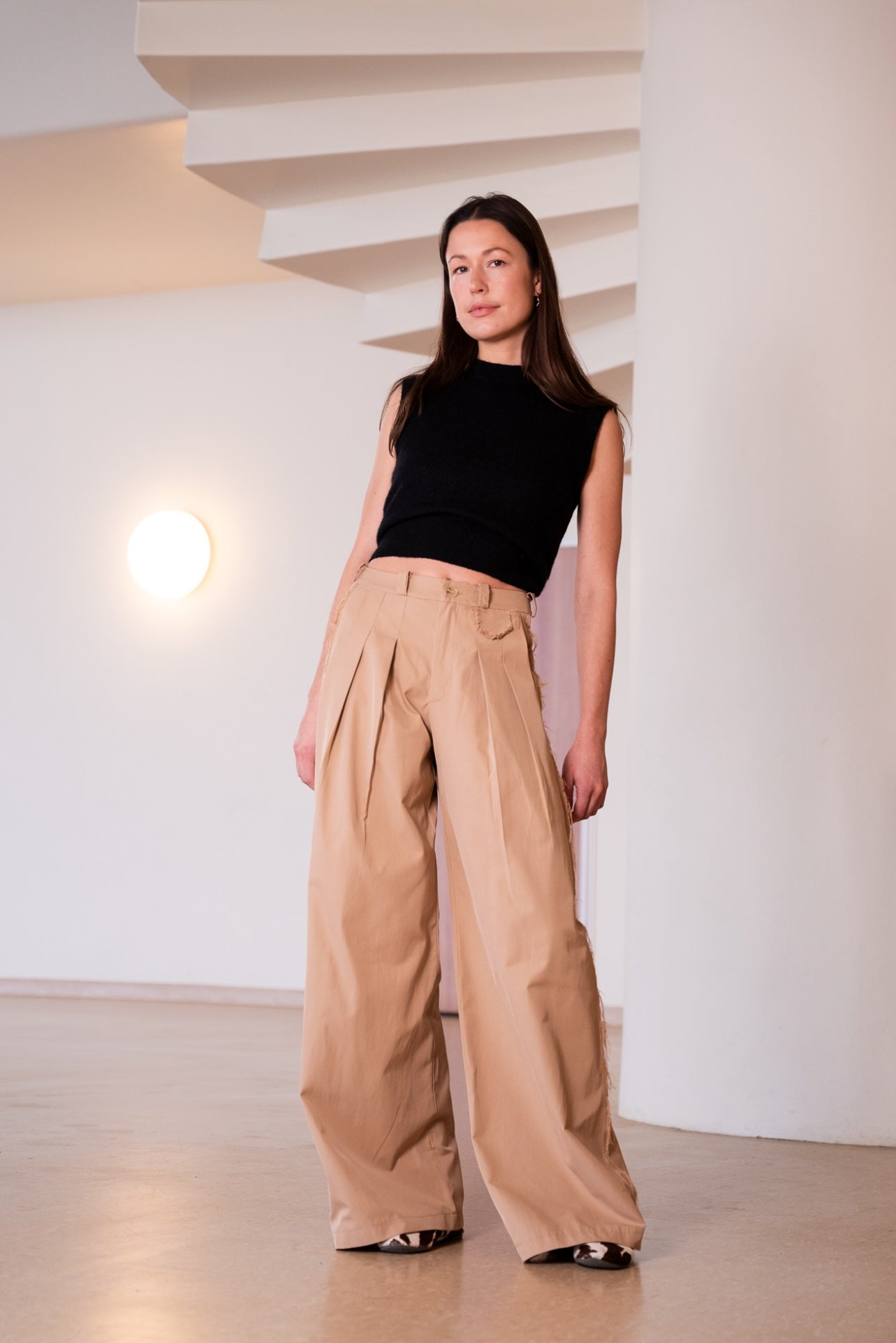 FRAY PANTS (PDF)