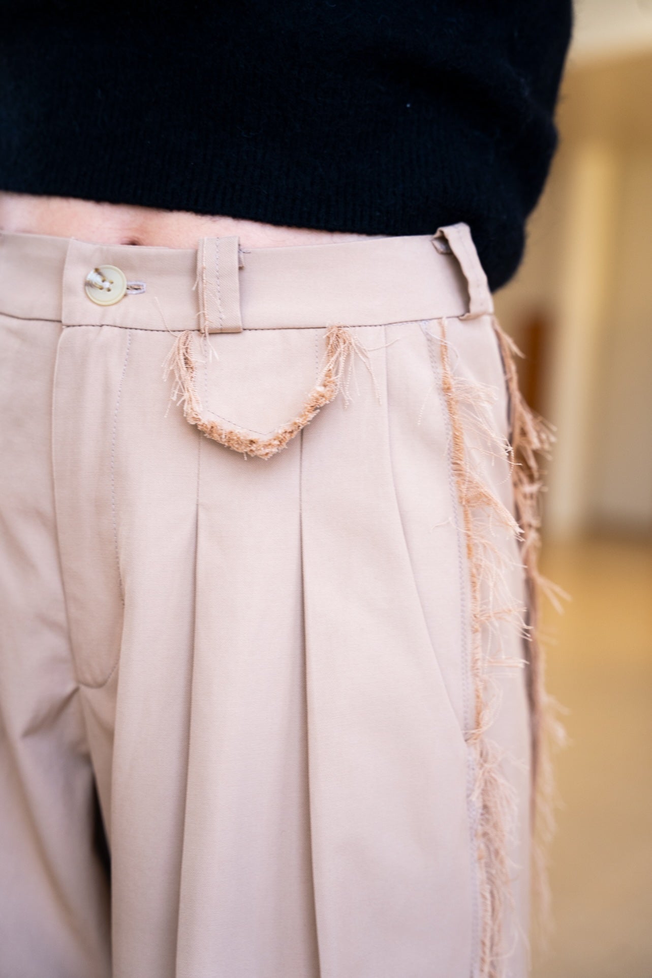 FRAY PANTS (PDF)