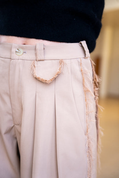 FRAY PANTS (PDF)