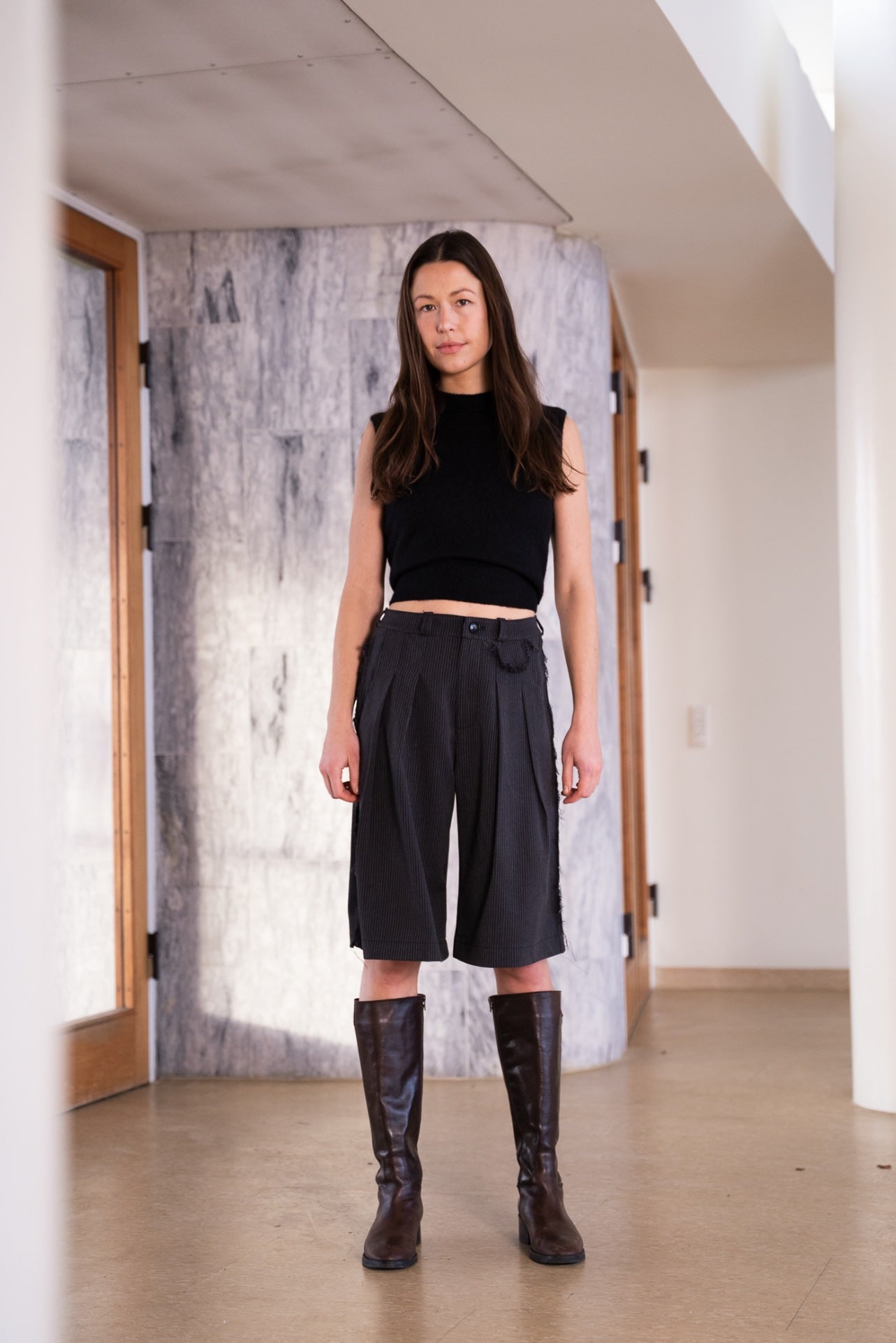 FRAY PANTS (PDF)