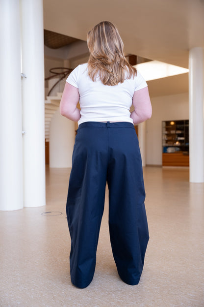 FRAY PANTS (PDF)