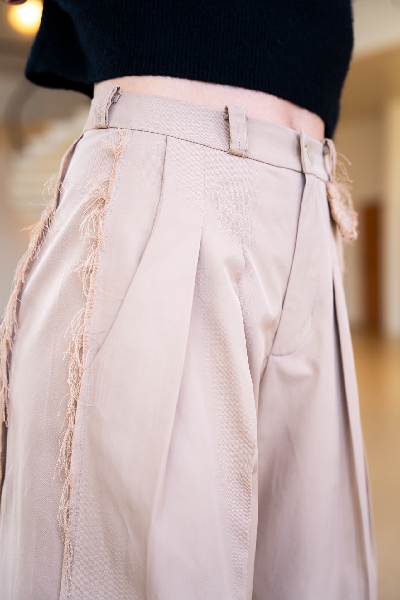 FRAY PANTS (PDF)