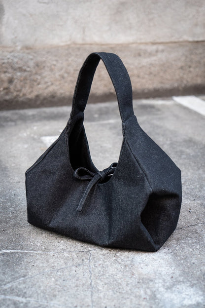 HANGAROUND BAG FREE SEWING PATTERN – Puff and Pencil