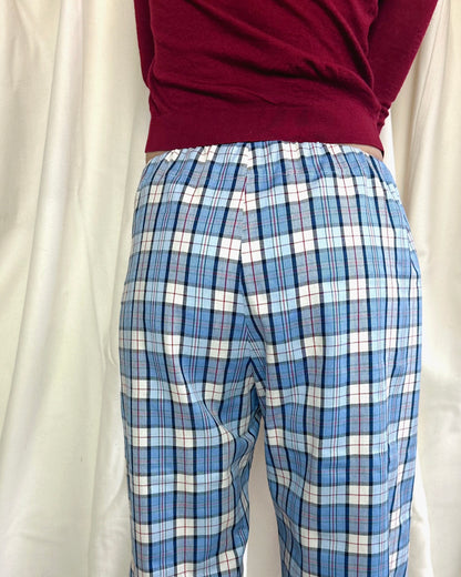 PJ PANTS (PDF) - WOMEN'S AND MEN'S