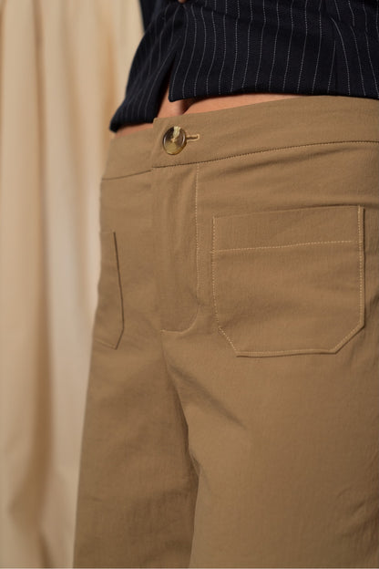 PEACHY PANTS (PDF)