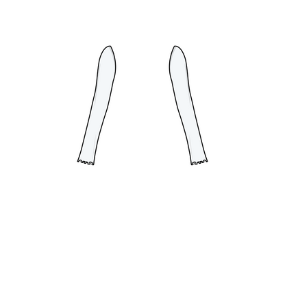 SLIM SLEEVE (PDF)